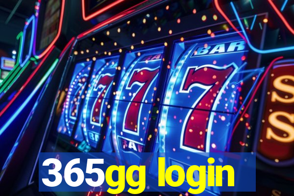 365gg login